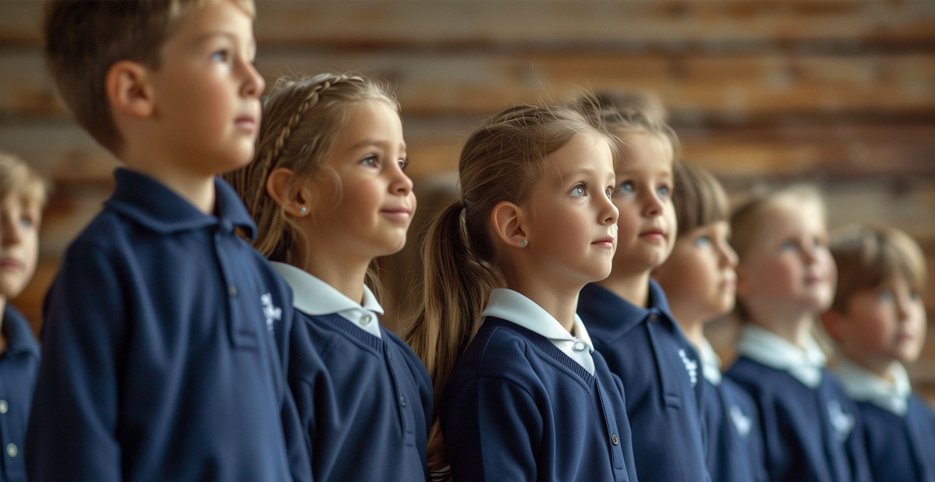 A photo from Harbour Schools Partnership